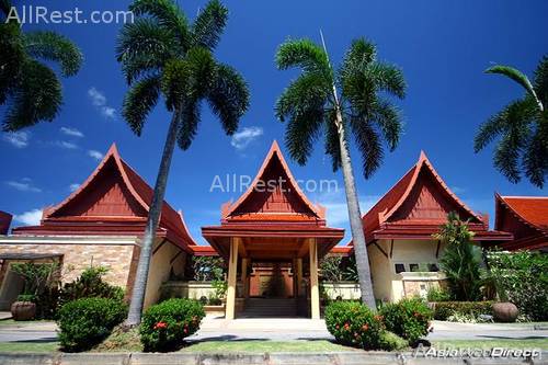 At Panta Phuket Hotel 